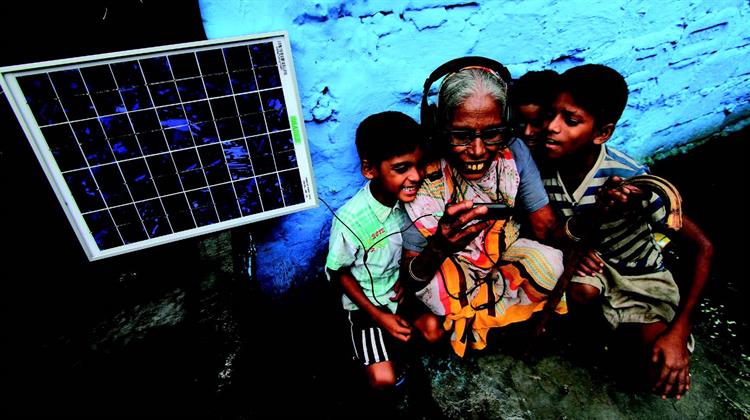 Σήμερα στη Δημοσιότητα η Έκθεση του ΙΕΑ για την Πρόσβαση στην «Καθαρή» Ενέργεια